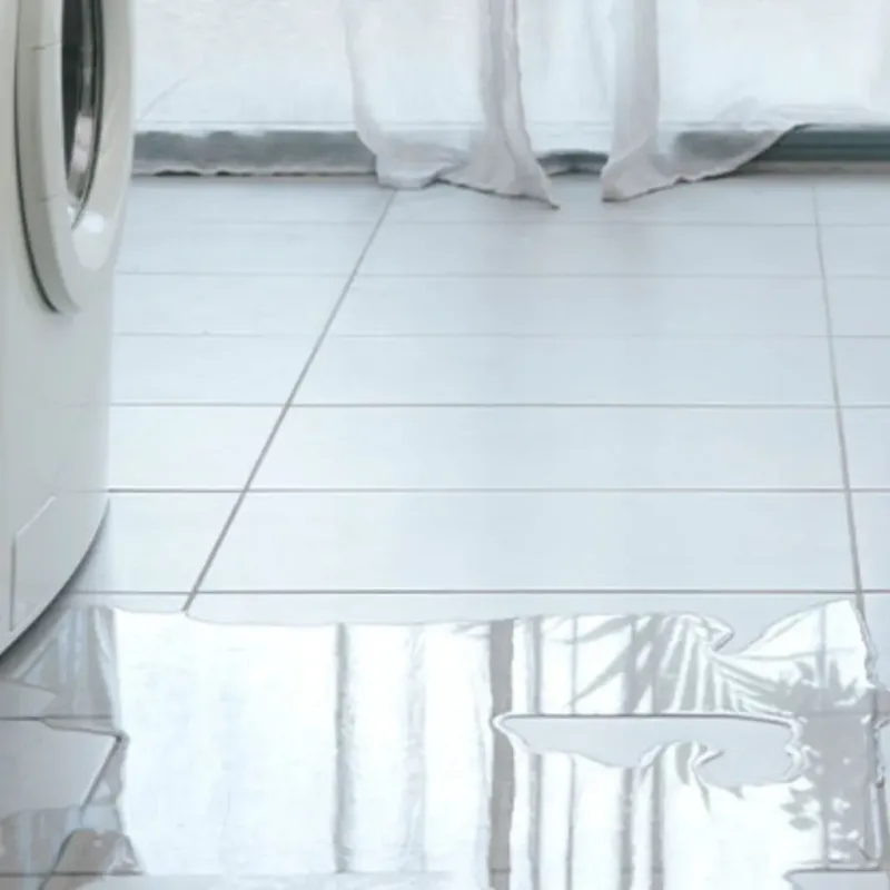 Appliance Leak Cleanup in Mystic, CT