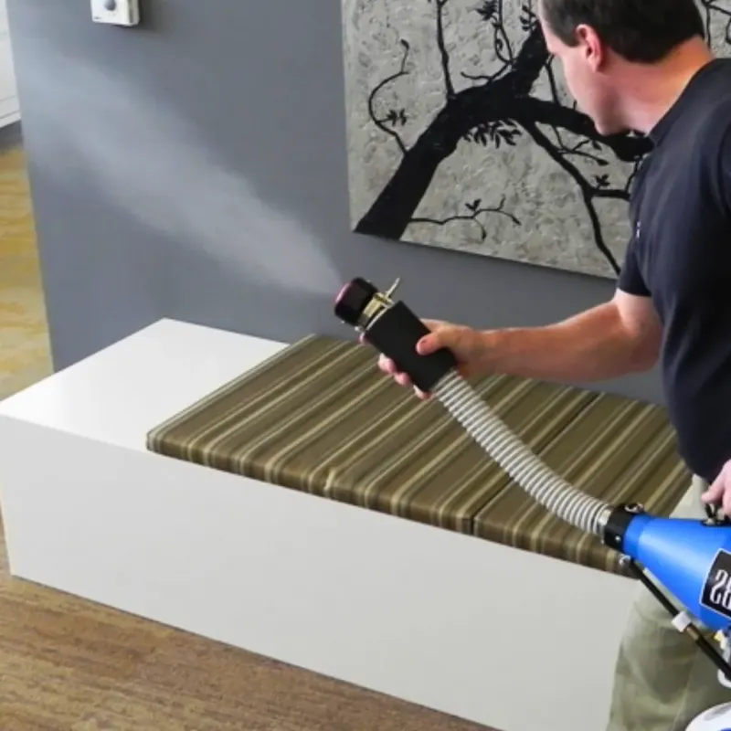 Professional Odor Removal in Mystic, CT